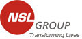nsl group logo